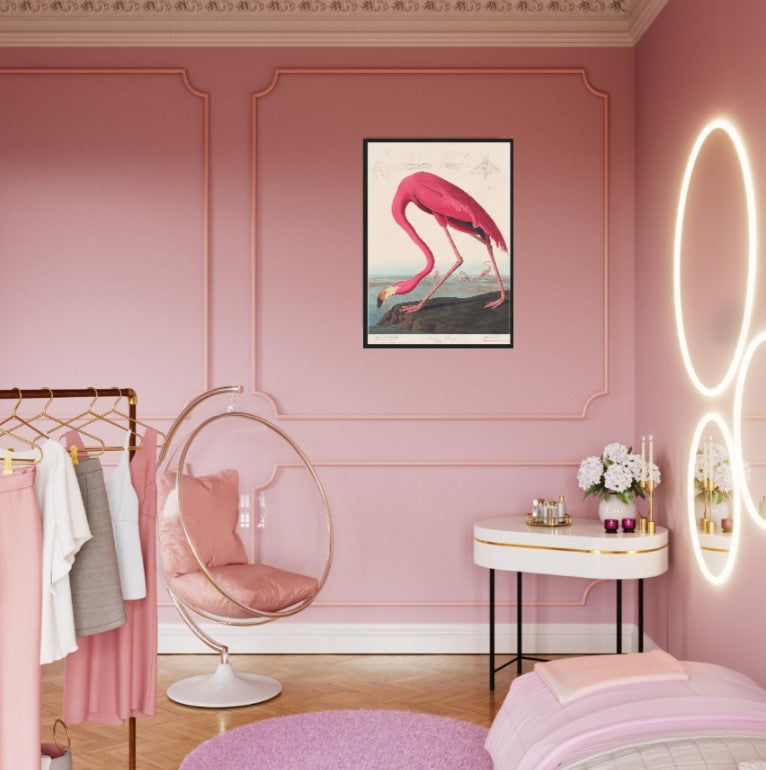 FLAMINGO