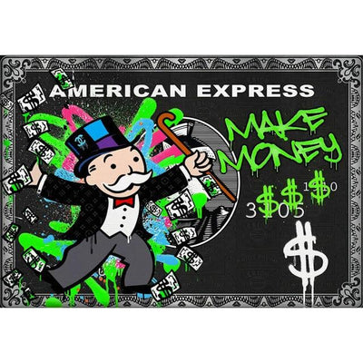 Monopoly Express