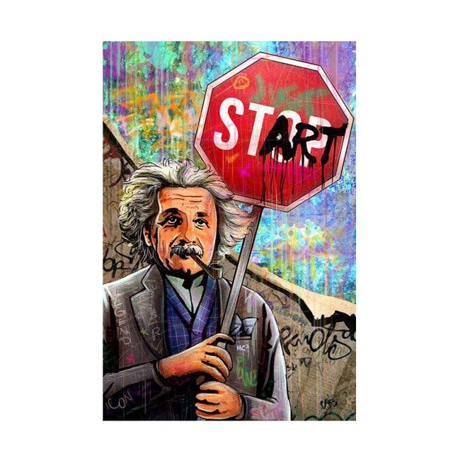 Just Start